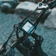 Bike computers